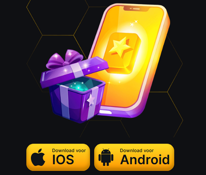 WinHero Casino App